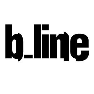 b_line Logo